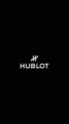 آپدیت اینستاگرام Hublot با جونگکوک🐰🫀