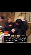 چون جین میخواد پیش پسرا خودش باشه😂