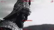 from the fires of ancient Persia rose a land of unstoppable where ki