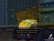 همیشه باب اسفنجی بودم...‌‌‌‌‌‌