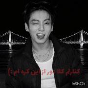 I-love-Jungkook From Iran#‌‌‌‌‌