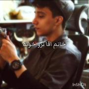 اون دوتا دختر همون نیما و سعید فنان