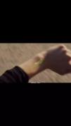 آغوش او آرامشی ست غیر قابل توصیف......
