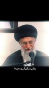دلم که نه جانم برایت تنگ میشود ...