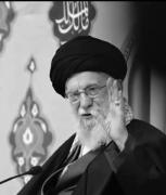 حالم شبیه بچه یتیمه خدا بزرگه، خدا کریمه . . .💔