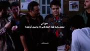 عمو اکبر هم تنهامون گذاشت و رفت😞💔