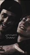  ﻫﻳﭾﻭﻗﺕ،ﻫﻳﭺﭼﻳﺯ،ﺍﺯﻫﻳﭺﻛﺱﺑﻌﻳﺩﻧﻳﺳﺕ🖤
