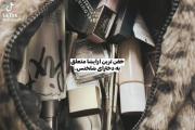 فکت:دخترای خوشگل با میکاپای خوشگل همیشه یه پشت صحنه شلخته دارن
