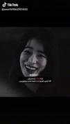 ولی اگه اتیش بگیری اب داشته باشم میخورمش ↔️😏🥷🏼