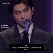 Just Mr KIM can do it😭