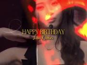 Happy Lee Dain Day😭🐼✨️