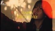 🐼🎀Happy birthday Dain