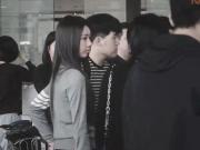 Lee dain and her type😭💘