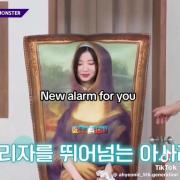 New alarm for dain loverssss✨️🎀