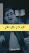 هر چیزی که به قیمت از دست دادن آرامشت تموم بشه بزارش کنار