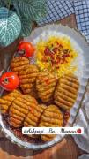 آموزش آشپزی برای مهمان های خاص 