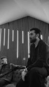 من که گذاشته بودمت درست یه جایِ خوبِ قلبم (: