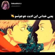 فالو کنی فالو میشی شک نکن ♥️🥺
