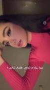 از‌اشنایی‌با‌بعضیا‌واقعا‌پشیمونم🐾:)‍‍
