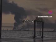 بیا که عمری نمونده واسه این سیاره`❤️‍🩹