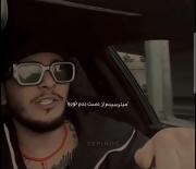 میترسیدم بگی love you من بگم که چی؟