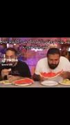 وقتی ناظم میگه خوراکی هاتونو جمع کنیذ منو دوستم :...