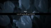 تو قشنگ ترین گلی هستی که دیدم :)👬