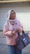 وقتی مامانم هنوز نفهمیده بچش بزرگ شده😔💘.