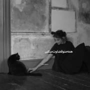 ولی این موجودات کوچولو همیشه منو میخندونن:)) 