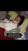 واکنش طرفدار های فیلم های آمریکایی: