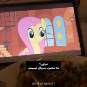تراپی چیه تا وقتی میتونی فیلم ببینی💅😌