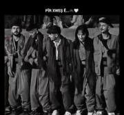 کورد بودن ی لاتاری بود ک من توش برنده شدم💫✌️😇