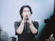 و شوگا تصمیم گرفت داستان زندگیشو تبدیل ب یه شاهکار کنه🛐