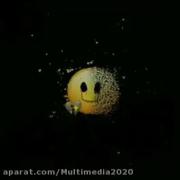 دایییی رفتی خواهر زاده تو تنها گزاشتی 😭😭😭