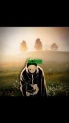 ♠ادیت_غمگین_انیمه_مانگا_تنهایی♠ ALONE