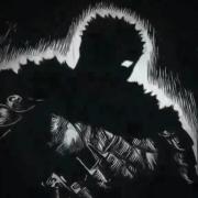 ♠EDIT_BERSERK_BLACK SWORD_ALONE♠