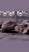  این رو به اون آدمی که امروز گفت به خاطر یه دختر حالم بده ‌ عزیزم ب