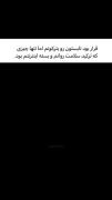 تنها چیزی که ترکید سلامت روانم و بسته اینترنتم بود 