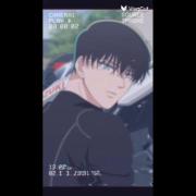 Shoma Toriashiاز انیمه نامزد زودیاک 