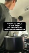 مادربزرگ بنده به روایت تصویر البته آخرش کمکش می کنم 