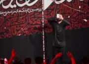 قفلي باشد؟>>>> مداحي حسين ستوده:)!