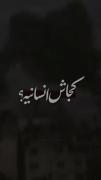 ولی گفتگو مال انسانه))))))))))