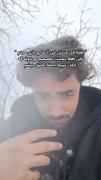 که چقدر شبیه احمق ها عاشق میشم^