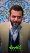 غرق زخمیم... ولی قامتمان خم نشده!:)