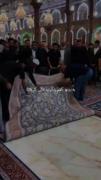 مرگ در کنار تـ۱۲۸ـو زندگیست...)❤️‍🩹☘️