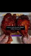 ولی غذاهای تند تو یه لول دیگنننننن🛐❤️‍🔥>>>