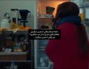 استرس فقط جوییدن ناخن و تکون دادن پا نیس..