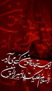 این خبر را برسانید به عشاق نجف؛ بــوی ســجاده خونـین کسی می‌آید...💔