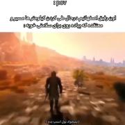 معرفی میکنم این منم 🤌😂‌‌‌‌‌‌‌‌