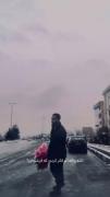 اشک کسیو فرشته ها که در نمیارن:)🖤🧚🏼